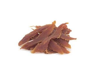 Yarro Przekąska dla psów filety z kaczki 500gr