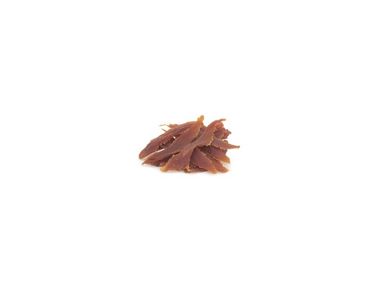 Yarro Przekąska dla psów filety z kaczki 500gr