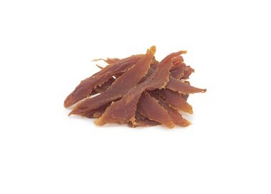Yarro Przekąska dla psów filety z kaczki 500gr