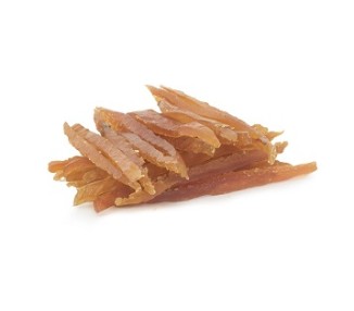 Yarro Przekąska dla psów Slice paseczki kurczaka 500gr