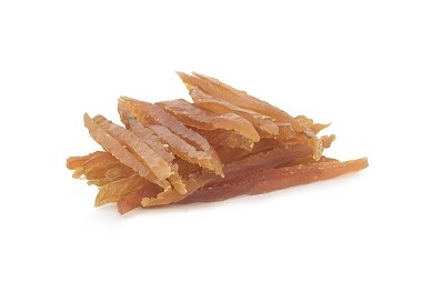 Yarro Przekąska dla psów Slice paseczki kurczaka 500gr