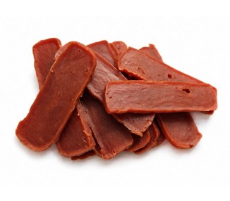 Yarro Przekąska dla psów filety z jagnięciny 500gr