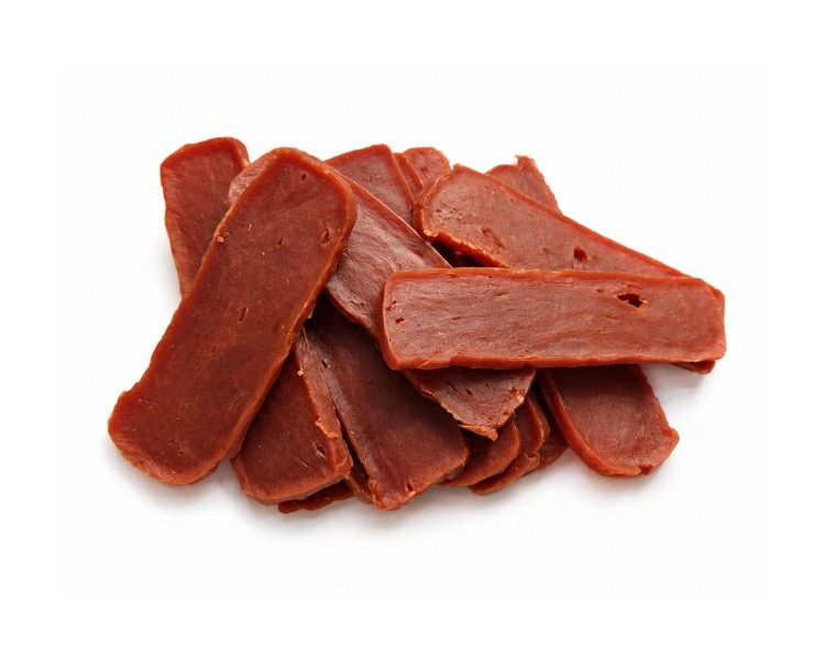 Yarro Przekąska dla psów filety z jagnięciny 500gr
