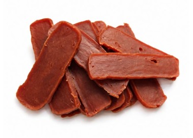 Yarro Przekąska dla psów filety z jagnięciny 500gr