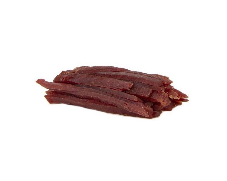 Yarro Przekąska dla psów paski Slice z kaczki 500g