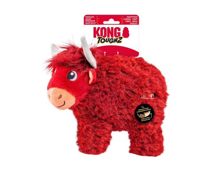 bimbay zabawka kong